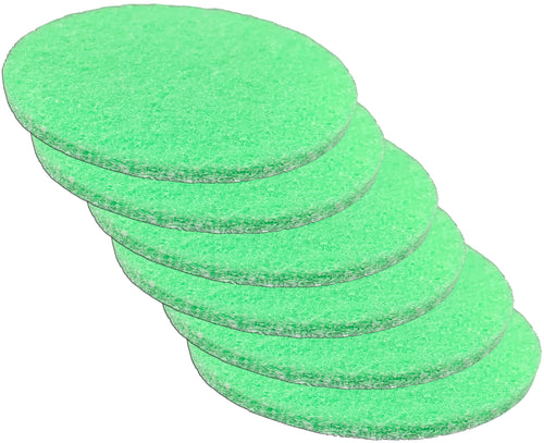 6 Phosphate Remover Pads For Fluval FX4 FX5 FX6 Canister Filters