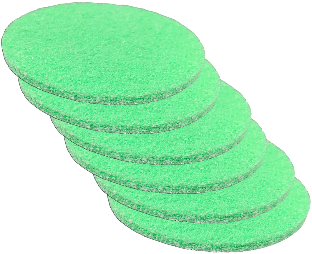 6 Phosphate Remover Pads For Fluval FX4 FX5 FX6 Canister Filters